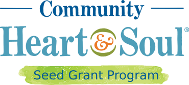 Community Heart and Soul Logo