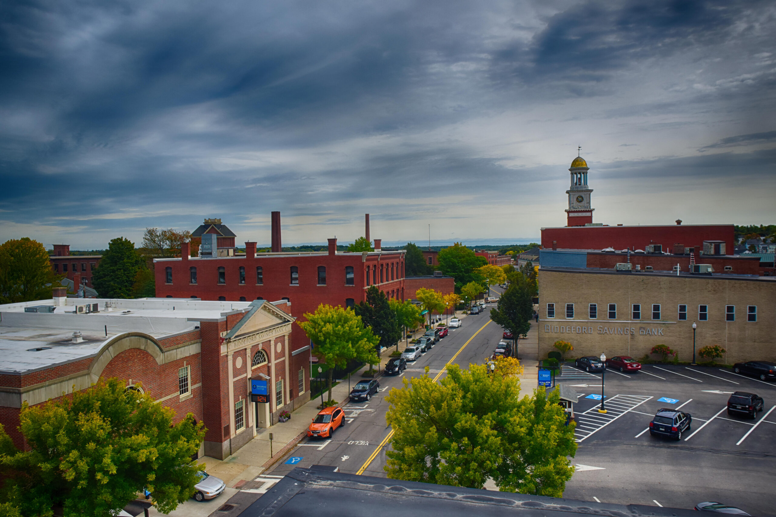 Biddeford Maine