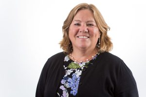 Jane Lafleur, Heart & Soul coach and principal, JB Lafleur Consultants-