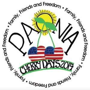 Paonia Cherry Days 2017