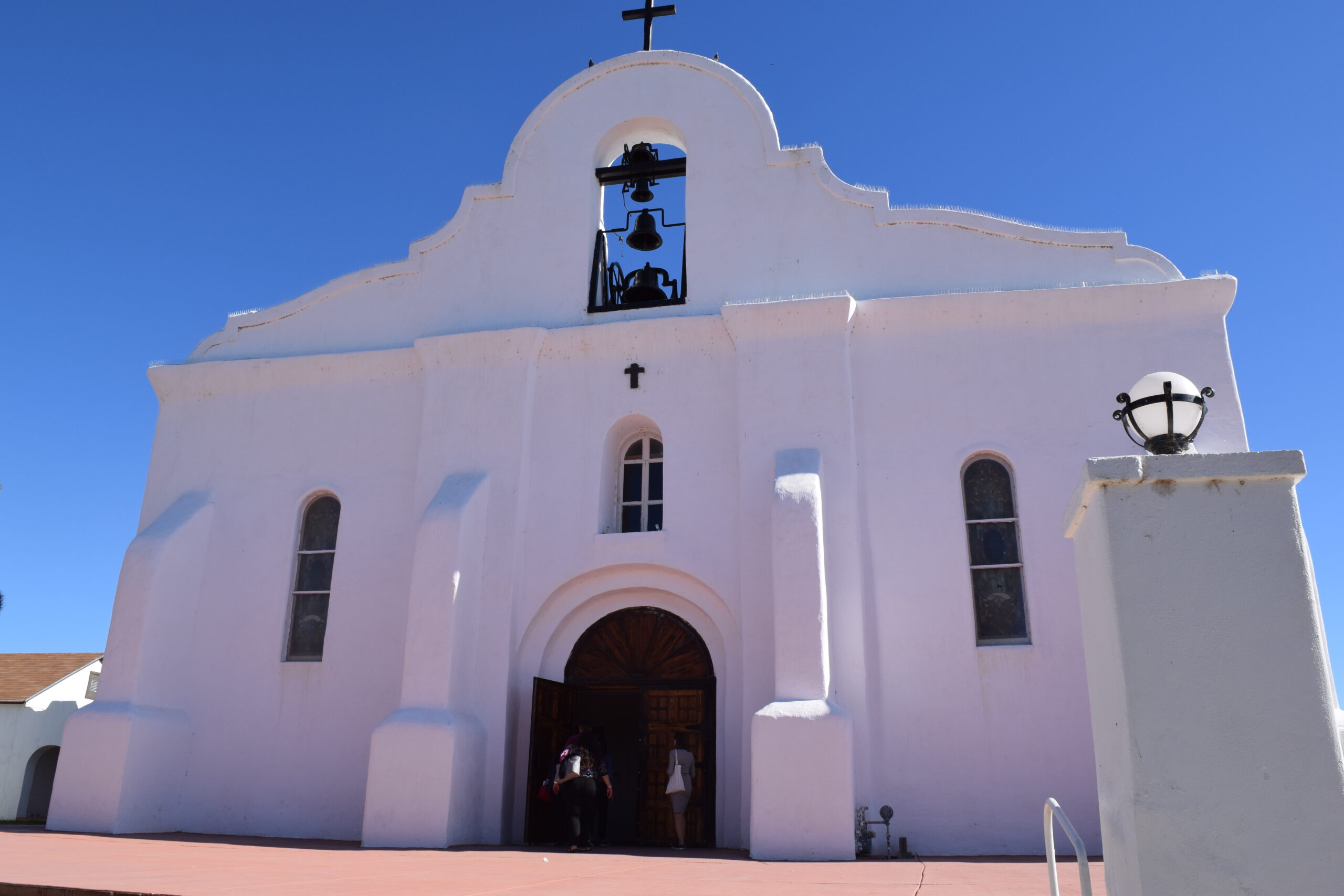 San Elizario Texas