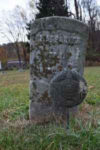 Gravestone