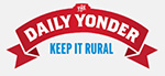 Daily Yonder logo