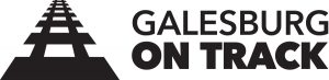 Galesburg Heart and Soul Logo