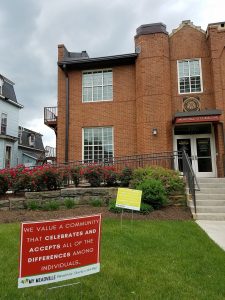 Pennsylvania Humanities Council and Meadville City Hall