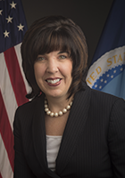 Anne Hazlett