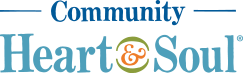 Community Heart and Soul Logo