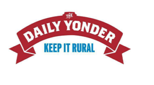 Daily Yonder Logo