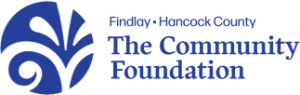 The Findlay-Hancock County Community Foundation Logo