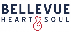 Bellevue Heart & Soul Team Logo