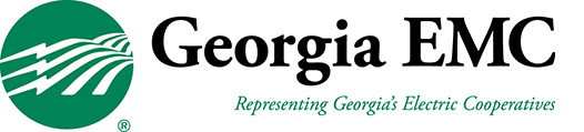 Georgia EMC Logo