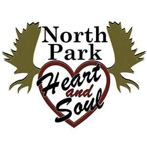 North Park Heart & Soul Team Logo