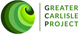 Greater Carlisle Project Heart & Soul logo