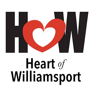 Heart of Williamsport, Community Heart & Soul Team Logo