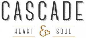 Cascade Iowa Heart & Soul Team Logo