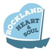 Rockland Heart & Soul Logo