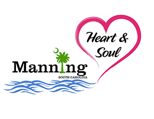 Manning South Carolina Heart & Soul Team logo