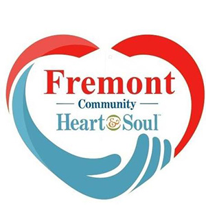 Fremont Nebraska Heart & Soul Community Logo
