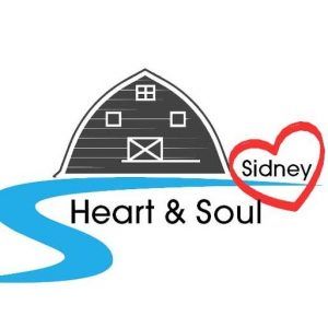 Sidney Heart & Soul Logo