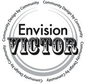 Envision Victor Logo