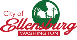 Ellensburg, WA City Logo