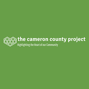 The Cameron County Project Heart & Soul Team Logo