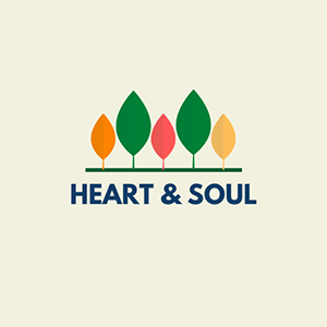 Dillsburg Heart & Soul Logo