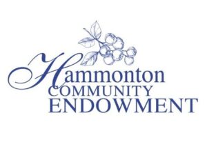 Image of the Hammonton Community Endowment logo