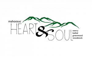 Mahoosuc Heart & Soul Team logo