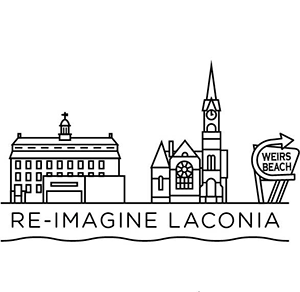 NH Laconia Heart & Soul Logo