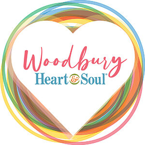 Woodbury New Jersey Heart & Soul logo