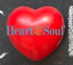 Ambridge Pennsylvania Heart & Soul logo