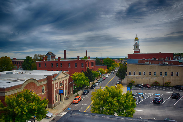 Biddeford