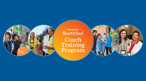 Coach Training program