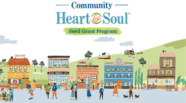 CHS Seed Grant Program Latest News