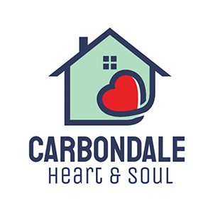 Carbondale Heart & Soul logo