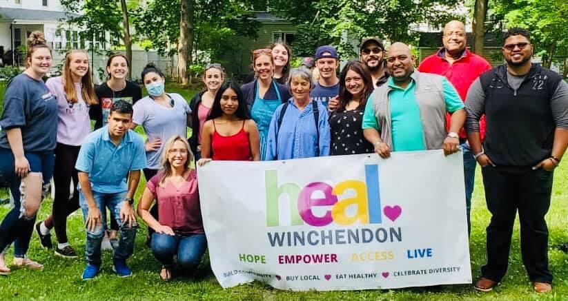 Winchendon, MA HEAL