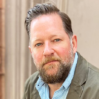 Community Heart & Soul Coach Jeff Siegler