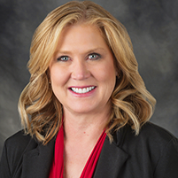 Community Heart & Soul Coach Jennifer McKeone