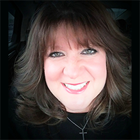 Community Heart & Soul Jill Martin
