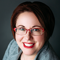 Community Heart & Soul Coach Kara Farber