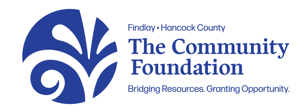 Findlay-Hancock County Community Foundation logo