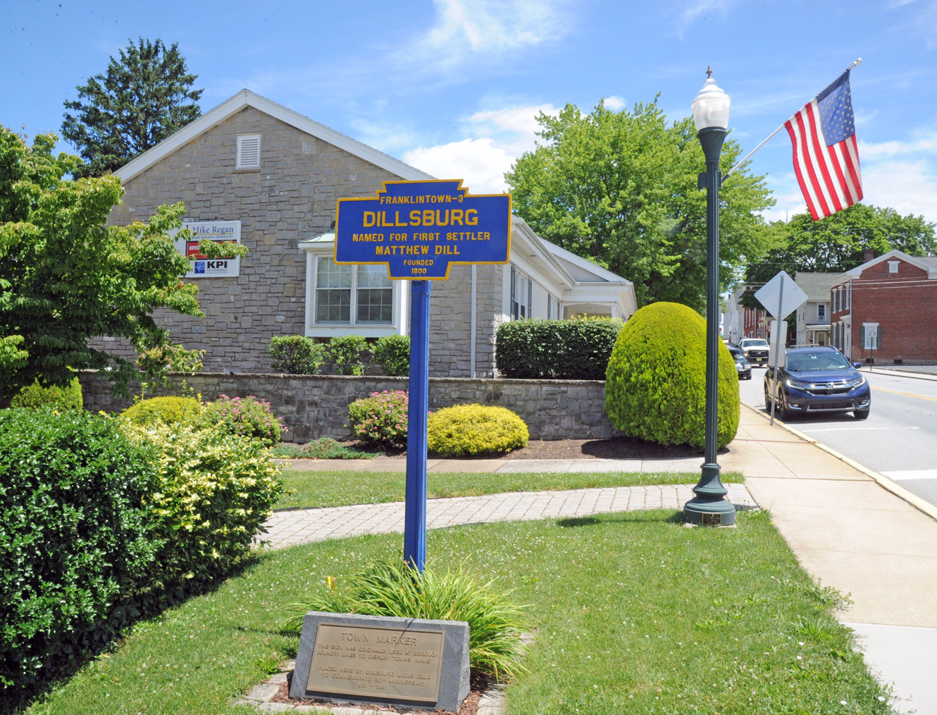 Dillsburg Pennsylvania