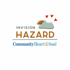 Hazard Kentucky Heart & Soul Team logo