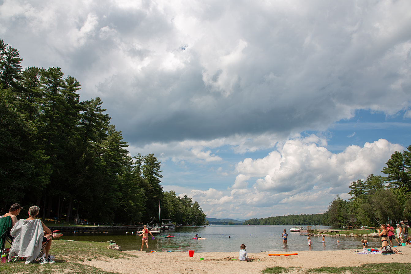 Community Heart & Soul Making a Difference in Bridgton, Maine