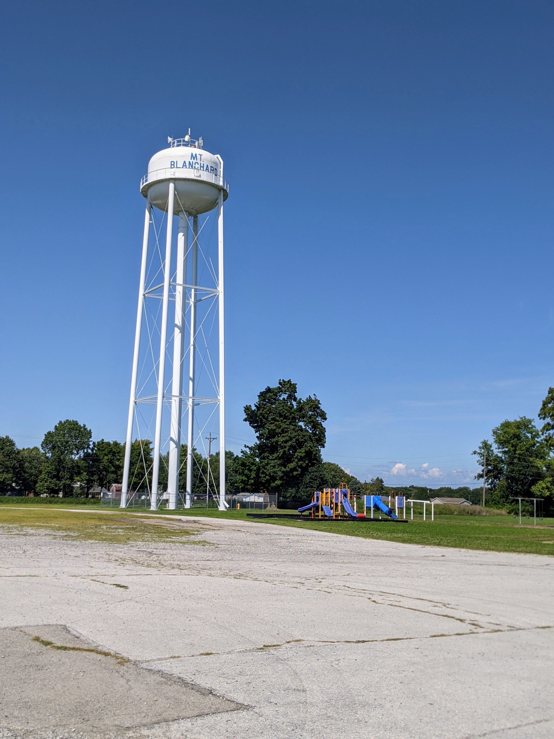 Democracy in Action Lessons from a Small Ohio Town