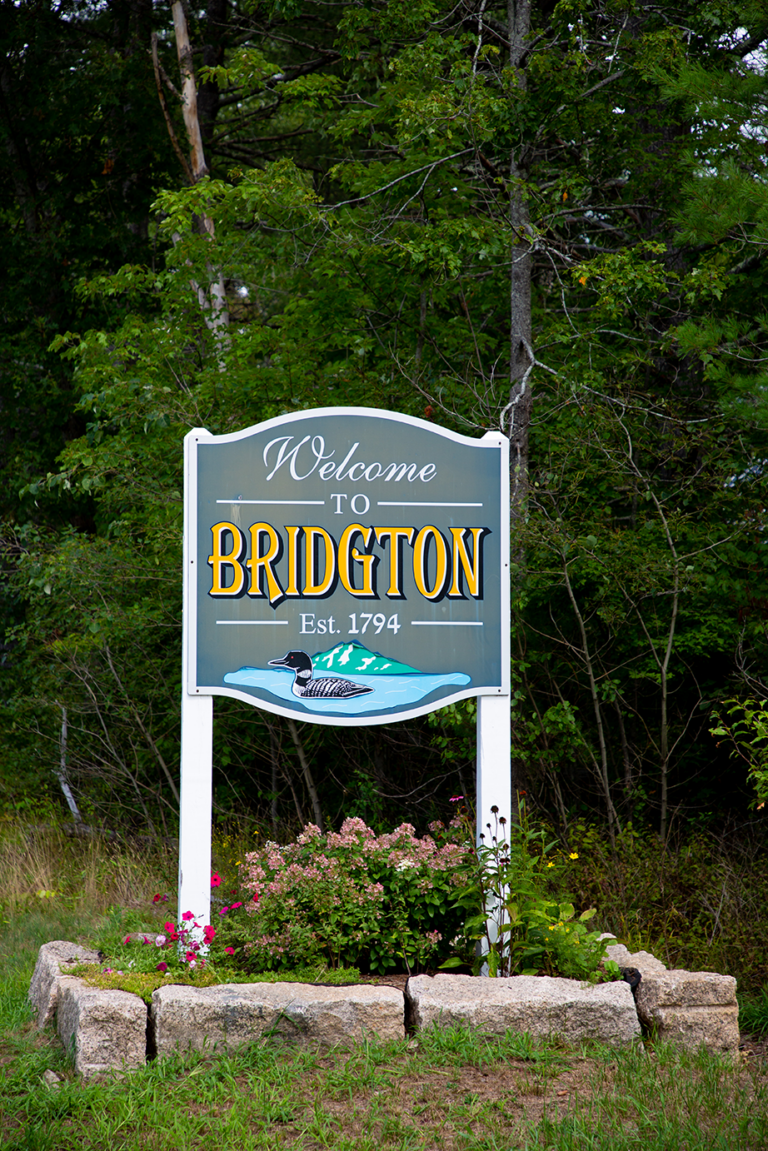 Community Heart & Soul Making a Difference in Bridgton, Maine