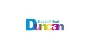 Duncan Oklahoma Area Heart & Soul project logo