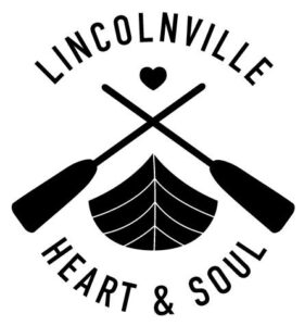 Lincolnville, Maine Community Heart & Soul logo