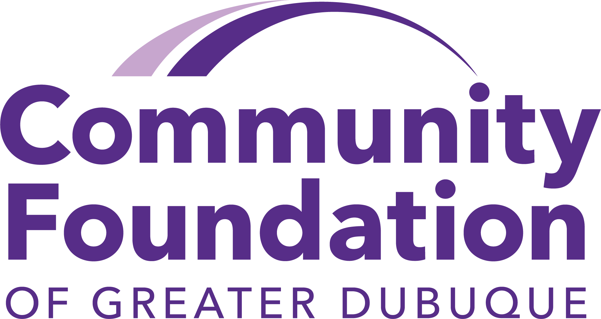 Community Foundation of Greater Dubuque logo NEW